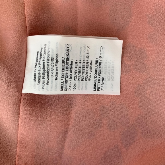 J. Crew Wrap Dress - Picture 7 of 7